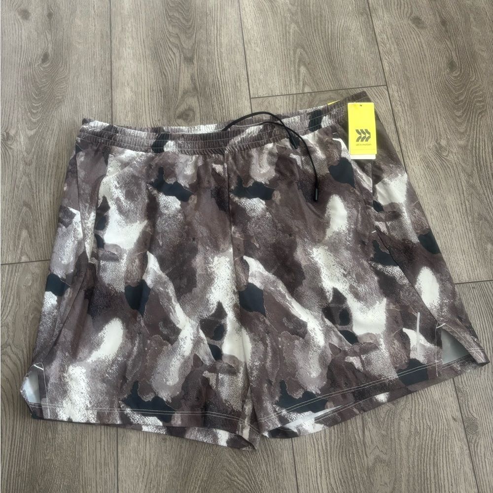 All in motion Camouflage Women's Shorts